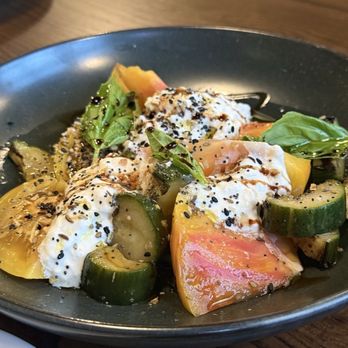 Gemelli Restaurant - A present - Italian Near Me - Asheville, North Carolina