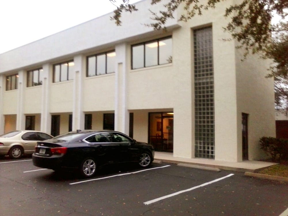 Adapt Behavioral Services - grief counselor in Maitland, FL