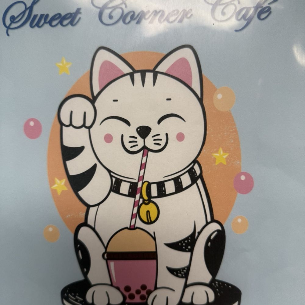 Sweet Corner Cafe - Comfort Food Near Me - Aiea, Hawaii Sweet Corner Cafe - Comfort Food Near Me - Aiea, Hawaii