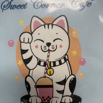 Sweet Corner Cafe - Comfort Food Near Me - Aiea, Hawaii