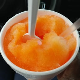 Fuzzy navel