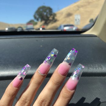 Yvonne's Nails - Nail Salons Near Me - Fremont, California