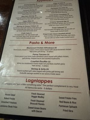 Menu photo 8 Mike's Place Conway, AR Menu photo 8 Mike's Place Conway, AR