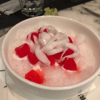 Greyhound Cafe - Coconut dessert - Thai Near Me - Hong Kong, HK Greyhound Cafe - Coconut dessert - Thai Near Me - Hong Kong, HK