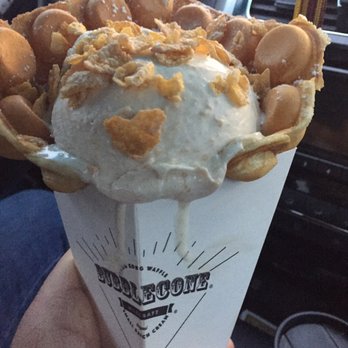 Milkcraft - Desserts Near Me - Fairfield, Connecticut