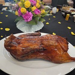 Joss Cuisine - Joss Peking Duck, Exquisite