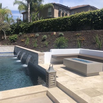 Landmark Custom Landscape - Landscaping Near Me - Irvine, California Landmark Custom Landscape - Landscaping Near Me - Irvine, California