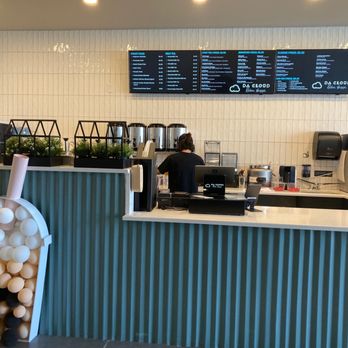 Da Cloud Boba Shoppe - Bubble Tea Near Me - Pleasant Grove, Utah Da Cloud Boba Shoppe - Bubble Tea Near Me - Pleasant Grove, Utah