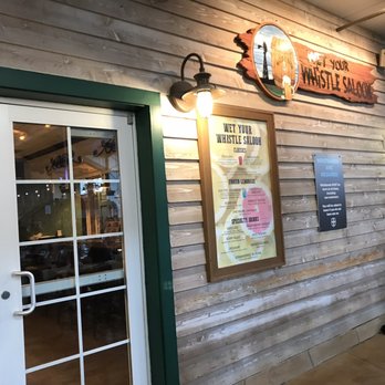 Springs Water Park - Bar is finally opened - Water Parks Near Me - Pewaukee, Wisconsin