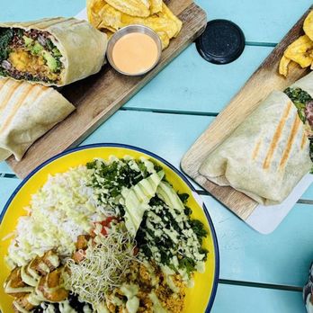 Earthy Picks - Vegan Near Me - Orlando, Florida