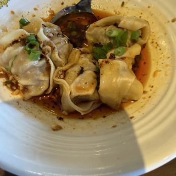 1st dumpling N noodle - Noodles Near Me - Anaheim, California