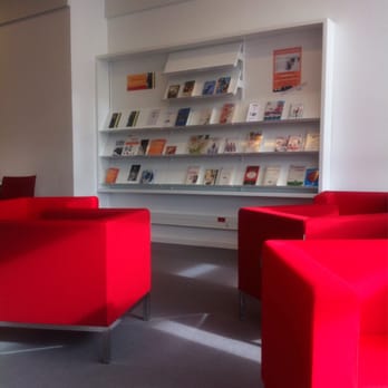 Passe Ouest - Libraries Near Me - Ploemeur, 01