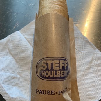 Steff's place - French Hot Dog - Fast Food Near Me Steff's place - French Hot Dog - Fast Food Near Me