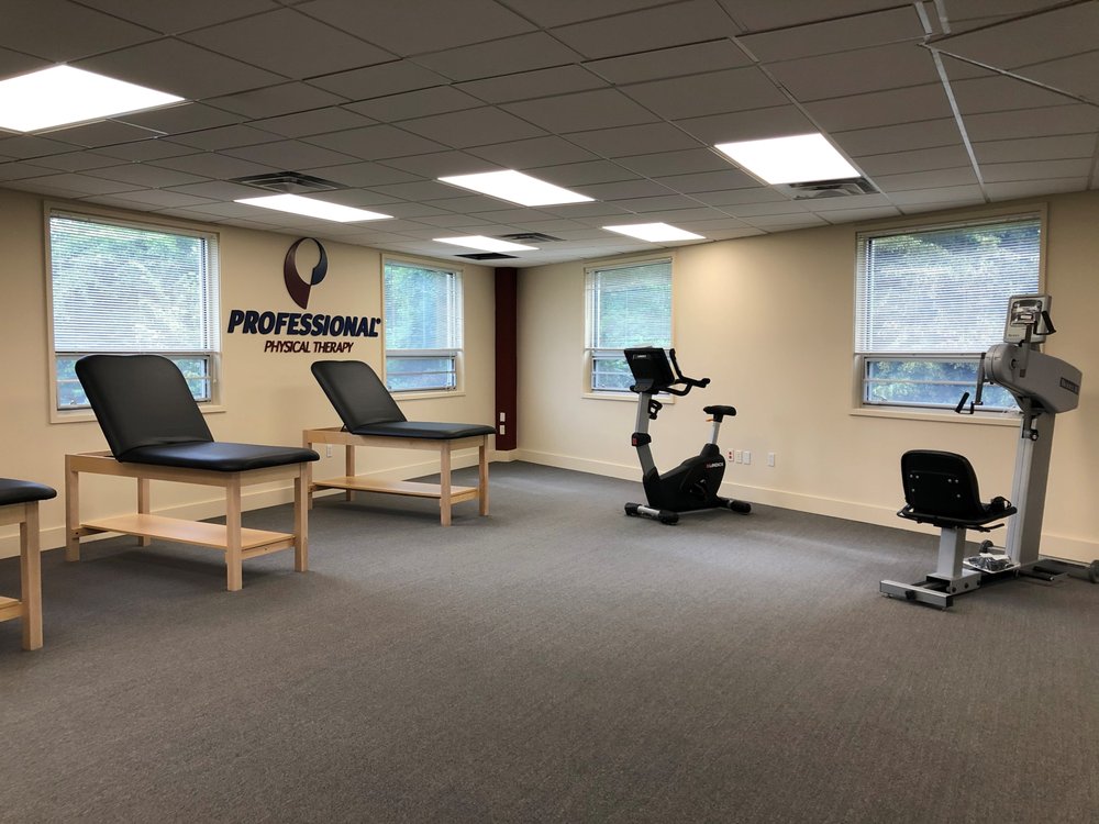 PROFESSIONAL PHYSICAL THERAPY Updated July 2024 10 Photos 33