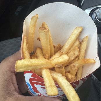 Wendy's - Fries older than my grandma - Fast Food Near Me - Livermore, California Wendy's - Fries older than my grandma - Fast Food Near Me - Livermore, California