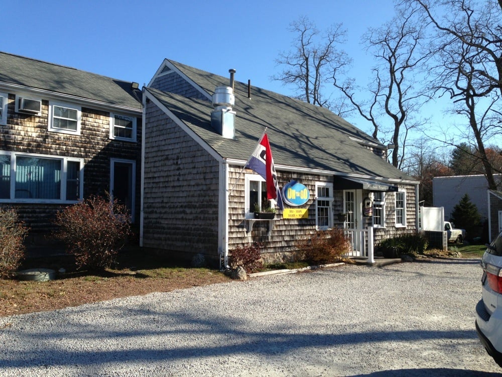 On The Go Mattapoisett