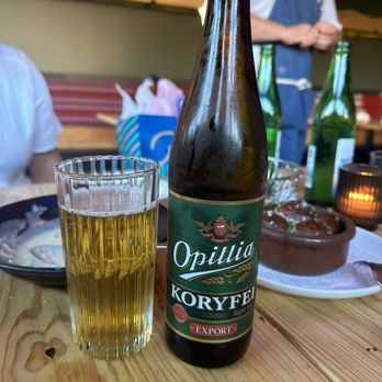 Anelya - cheers! - Ukrainian Near Me - Chicago, Illinois