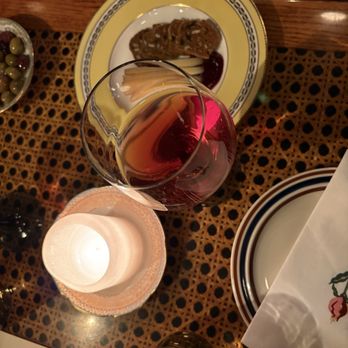 Concord - Wine Bars Near Me - Buffalo, New York