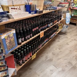 Rocket Fizz