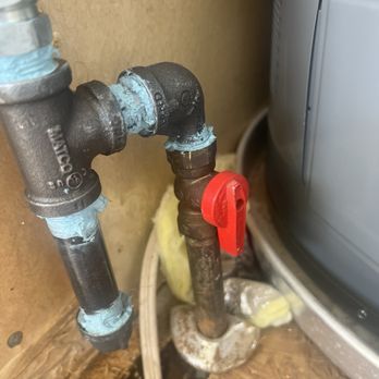 Nesselrodt Heating & Air Conditioning - New pipes - Heating & Air Conditioning/HVAC Near Me - Roswell, New Mexico Nesselrodt Heating & Air Conditioning - New pipes - Heating & Air Conditioning/HVAC Near Me - Roswell, New Mexico