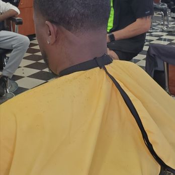Carter Cuts & Styling - T5 - Barbers Near Me - Cincinnati, Ohio Carter Cuts & Styling - T5 - Barbers Near Me - Cincinnati, Ohio