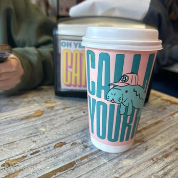 Call Your Mother Deli - Logan Circle - Latte - Bagels Near Me - Washington, DC, District of Columbia