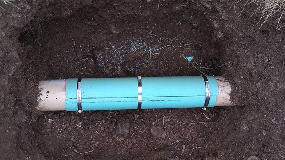 Slide of HRI Plumbing