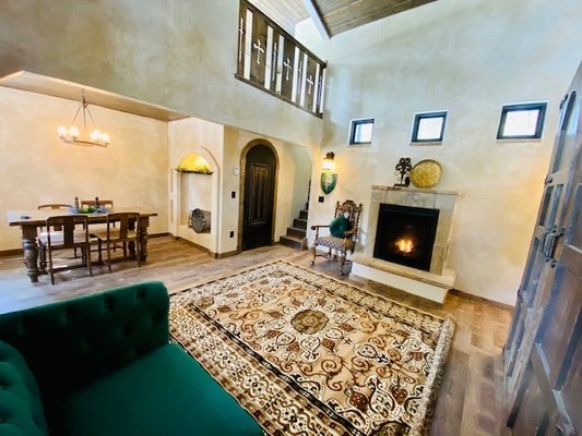 Buffalo Ridge Camp Resort by null