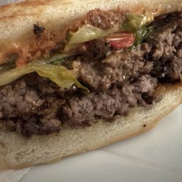 Smash Burger Smash Burger