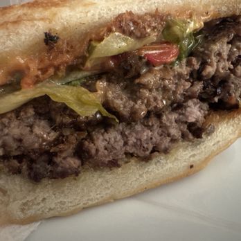 Moreno Burger Co - Smash Burger - Barbeque Near Me - Austin, Texas