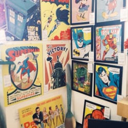The Design Store - If I was a kid, I'd be stoked w one of these for Xmas!