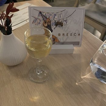 Bresca - New American Near Me - Washington, DC, District of Columbia
