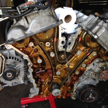 Stop & Gas - Volvo XC90 V8 balance shaft replacement - Gas Stations Near Me - West Warwick, Rhode Island Stop & Gas - Volvo XC90 V8 balance shaft replacement - Gas Stations Near Me - West Warwick, Rhode Island