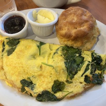 Ruby Slipper Central Business District - BYO omelette - Breakfast & Brunch Near Me - New Orleans, Louisiana