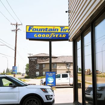 Fountain Tire - Fountain Tire Barrhead - Great tires, Excellent Repairs-Vehicle Maintenance. They are #1 Full Service Vehicle Shop. FAST,EFFICIENT, RELIABLE - Auto Parts & Supplies Near Me - Barrhead, Alberta Fountain Tire - Fountain Tire Barrhead - Great tires, Excellent Repairs-Vehicle Maintenance. They are #1 Full Service Vehicle Shop. FAST,EFFICIENT, RELIABLE - Auto Parts & Supplies Near Me - Barrhead, Alberta