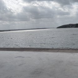 Weber's Boat Landing