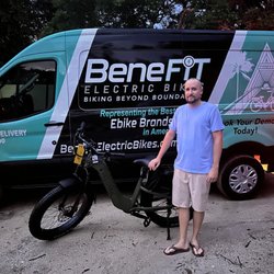 Benefit Electric Bikes