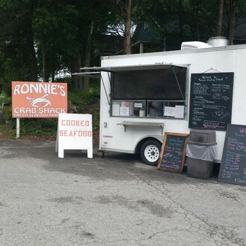 Ronnie's Crab Shack - Seafood Markets Near Me - Wilmington, North Carolina Ronnie's Crab Shack - Seafood Markets Near Me - Wilmington, North Carolina