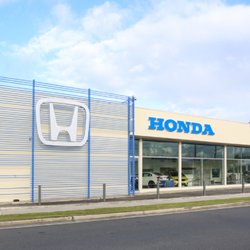 Honda de Caguas - Honda de Caguas