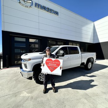Mazda Corpus Christi - Car Dealers Near Me - Corpus Christi, Texas Mazda Corpus Christi - Car Dealers Near Me - Corpus Christi, Texas
