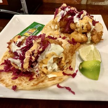 Taco Mar - Fish Tacos - Mexican Near Me - Chadds Ford, Pennsylvania