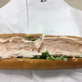 Crown Deli - Homestyle Turkey - Delis Near Me - Philadelphia, Pennsylvania Crown Deli - Homestyle Turkey - Delis Near Me - Philadelphia, Pennsylvania