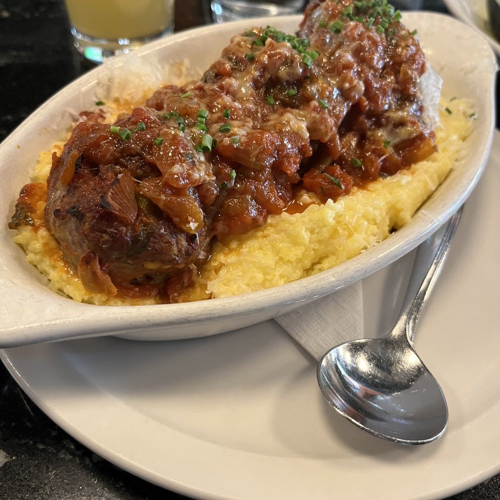 Red Eye Brewing Company - Meatballs - American Near Me - Wausau, Wisconsin Red Eye Brewing Company - Meatballs - American Near Me - Wausau, Wisconsin