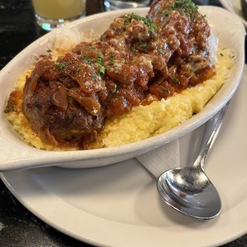 Red Eye Brewing Company - Meatballs - American Near Me - Wausau, Wisconsin Red Eye Brewing Company - Meatballs - American Near Me - Wausau, Wisconsin