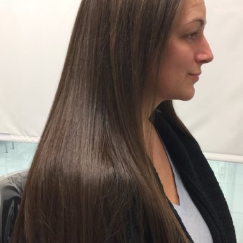 Phenix Salon Suites - Japanese Hair Straightening by Yama The best permanent hair straightening. Text 772-349-6272 - Hair Salons Near Me - Palm Beach Gardens, Florida