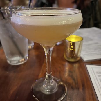 ProAbition - Whiskey sour - New American Near Me - Riverside, California ProAbition - Whiskey sour - New American Near Me - Riverside, California