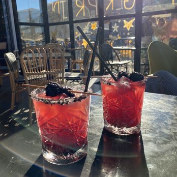 Xolo - Blackberry Margs! - Tacos Near Me - Fenton, Michigan Xolo - Blackberry Margs! - Tacos Near Me - Fenton, Michigan