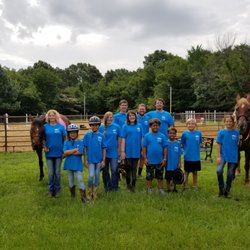 Raintree Equestrian Center - Camp photo
