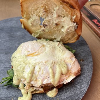 Breakfast Bitch - Breakfast & Brunch Near Me - Phoenix, Arizona