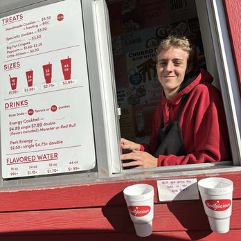 Sodalicious - Juice Bars & Smoothies Near Me - Queen Creek, Arizona